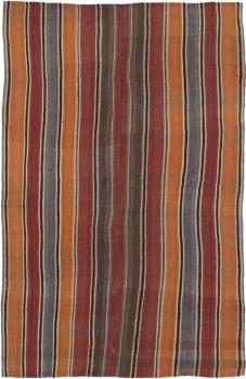 Kilim Fars Antik 161x135