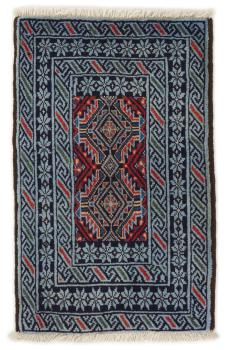 Belutsch 98x61