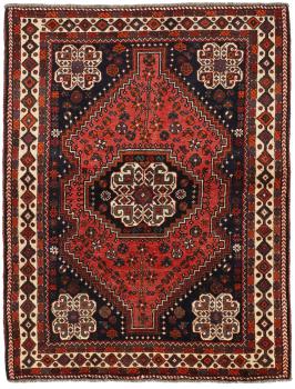 Shiraz 162x124