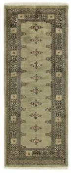 Pakistan Buchara 3ply 193x77
