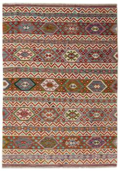 Kilim Afghan 238x166