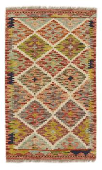 Kilim Afghan 131x77