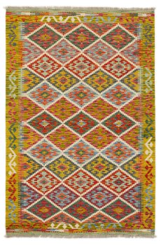 Kelim Afghan 187x125