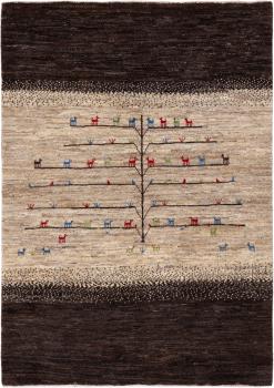 Persian Gabbeh Nomad 204x146