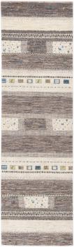 Persia Gabbeh Loribaft Tabiibaft 236x67