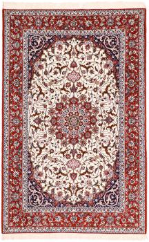 Isfahan Fio de Seda 242x154