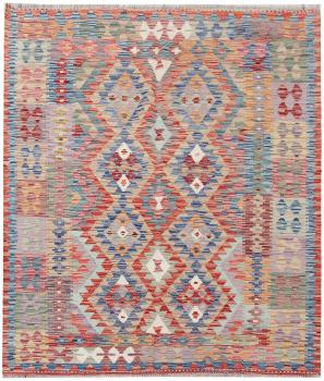 Kilim Afegão 184x158