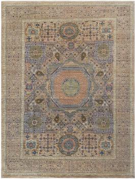 Mamluk 364x279