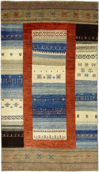 Perzsa Gabbeh Loribaft 219x126