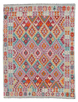 Kilim Afghan 239x175
