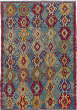 Kilim Afegão Heritage 300x206