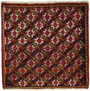 Shiraz 53x55