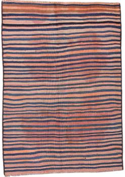Kilim Fars Antique 216x149