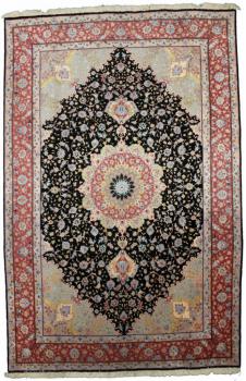 Tabriz 65Raj Selyemfonal 300x200