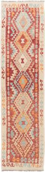 Kilim Afgán 293x77