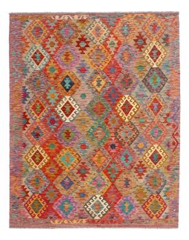 Kilim Afghan 263x185