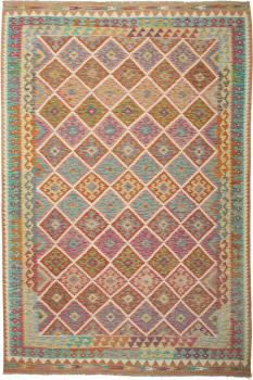 Kilim Afegão 297x201