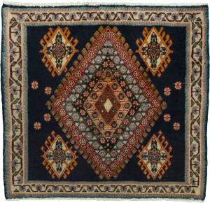 Shiraz 57x64