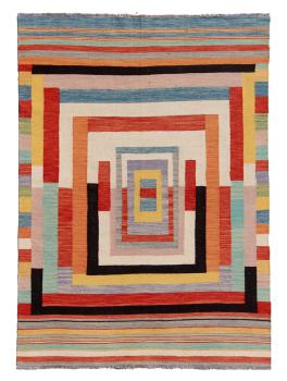 Kilim Afghan Edition 203x152