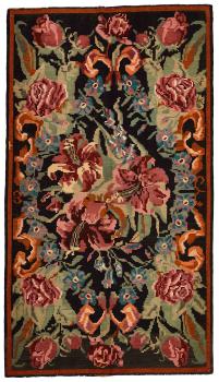 Kilim Rosen Antique 343x196