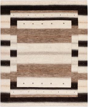 Persa Gabbeh Loribaft Atash 311x254