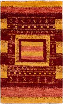 Perser Gabbeh Loribaft Essence 102x62