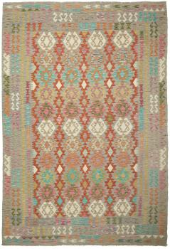 Kilim Afegão 296x202