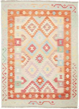 Kilim Afghan 203x149