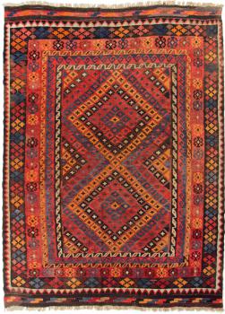 Kilim Afgán Antik 262x200