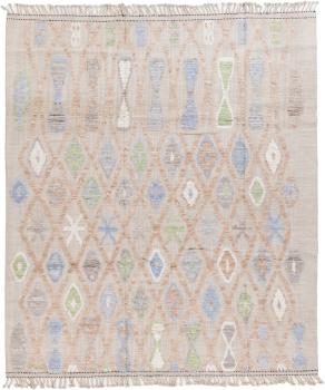 Κιλίμ Afghan Berber Design 287x246
