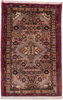 Hamadan 95x65