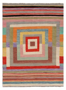 Kilim Afghan Edition 200x152