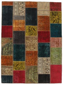 Patchwork 203x148