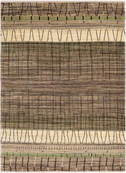 Persisk Gabbeh Loribaft Tabiilbaft 175x131