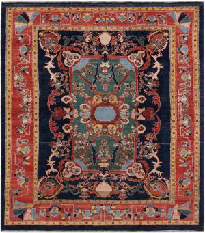 Persia Gabbeh Loribaft Z 225x199