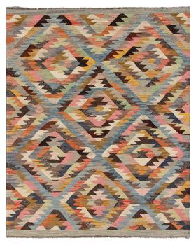 Kilim Afghan Heritage 203x146