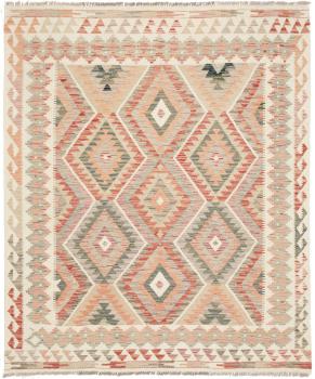 Kilim Afghan 189x158