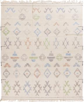 Kilim Afghan Berber Design 295x254