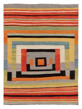 Kilim Afghan Edition 203x152
