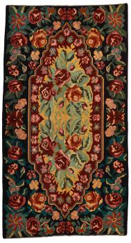 Kilim Rosen Antique 358x194