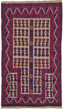 Baluch 136x81