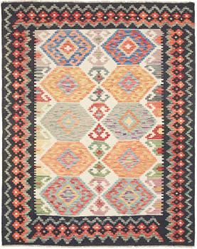 Kilim Afghan 185x163