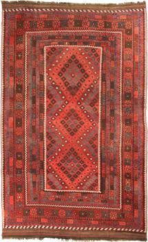 Kilim Afghan Antique 388x241