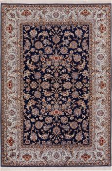 Isfahan Silk Warp 231x154