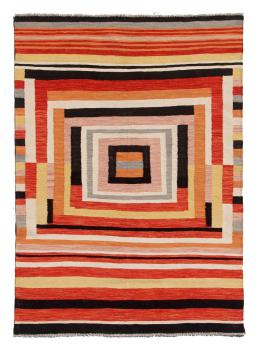 Kilim Afghan Edition 202x144