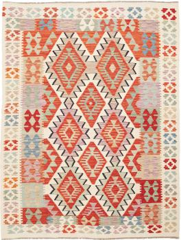 Kilim Afegão 198x153