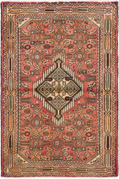 Hamadan Zagheh 125x82