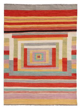 Kilim Afghan Edition 206x150