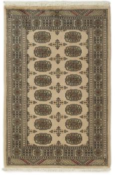 Pakistański Buchara 2ply 140x92