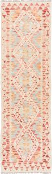 Kilim Afghan 200x61